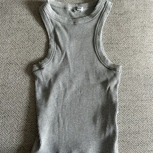 Cotton on Racerback Tank Top